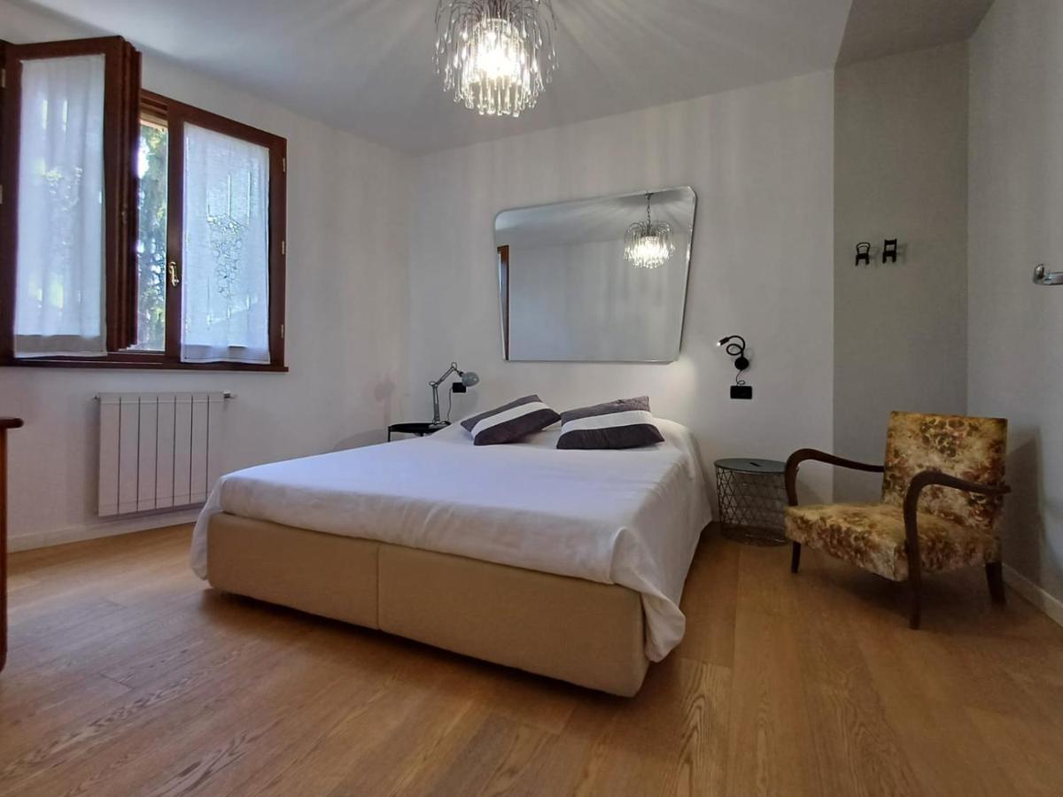 Aldueci Apartman Ravenna Kültér fotó