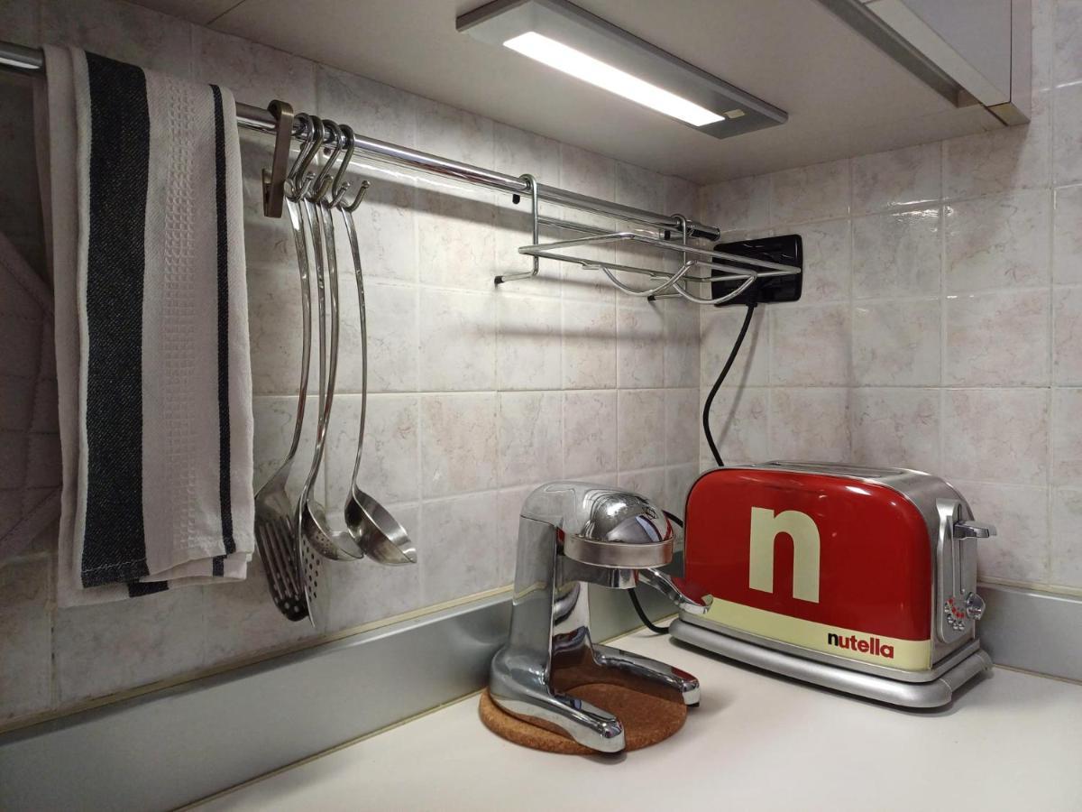 Aldueci Apartman Ravenna Kültér fotó