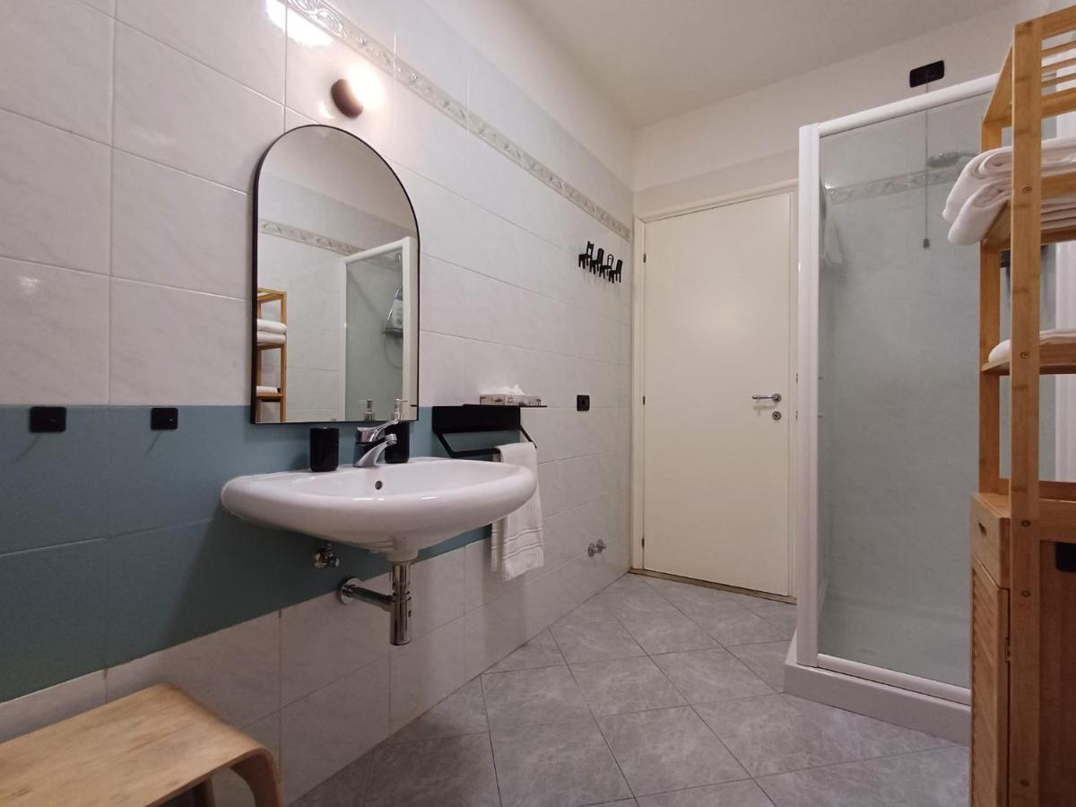 Aldueci Apartman Ravenna Kültér fotó