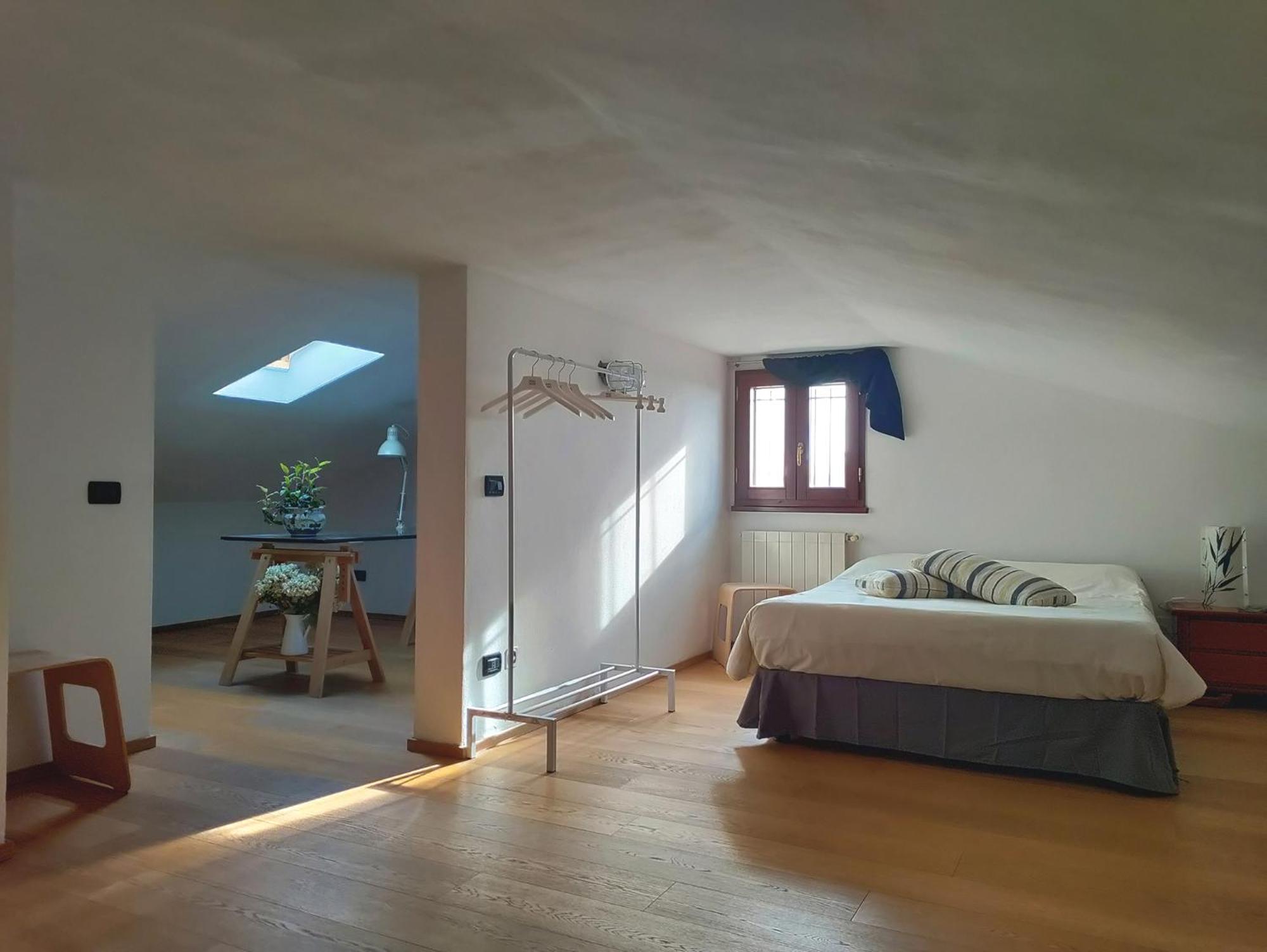 Aldueci Apartman Ravenna Kültér fotó